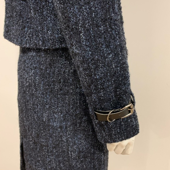 Ladies blazer and skirt suit:Marc Aurel Paris - Picture 4 of 10